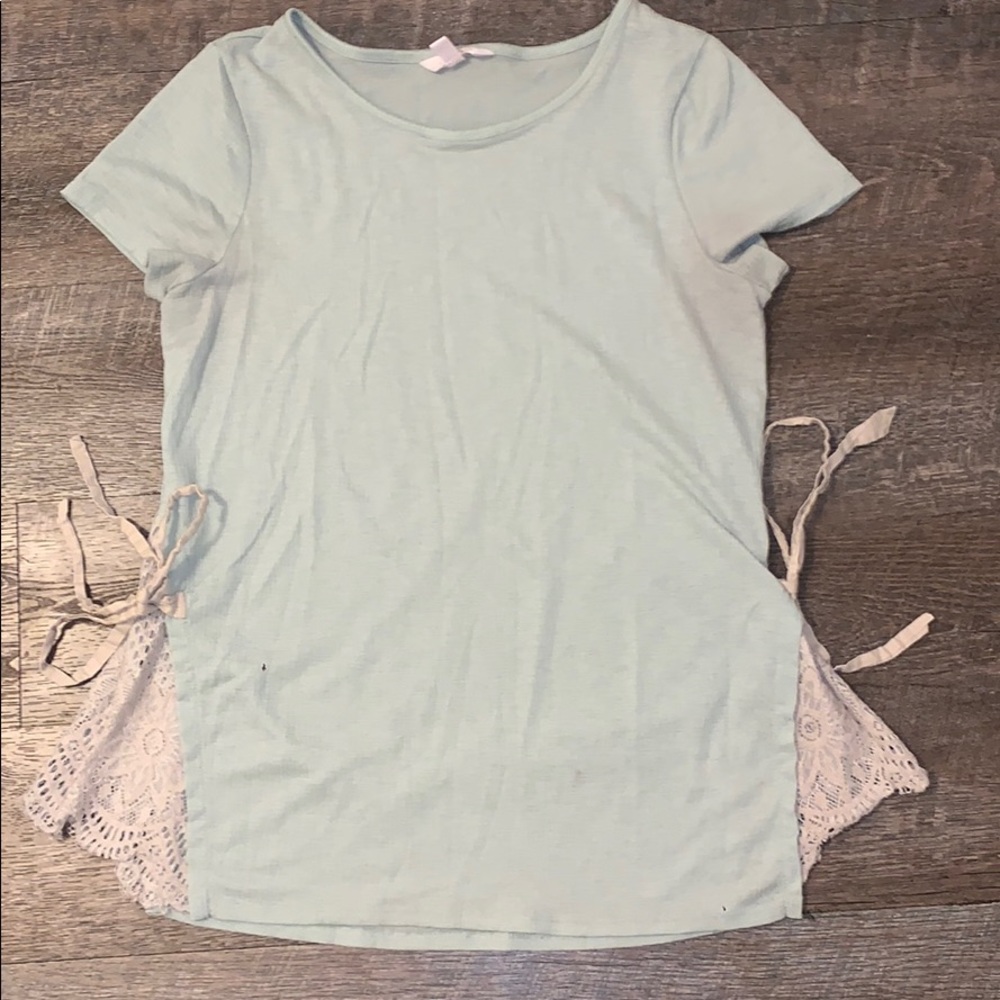 Lauren Conrad Top
